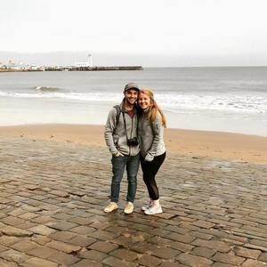 Meet your Posher, Corey